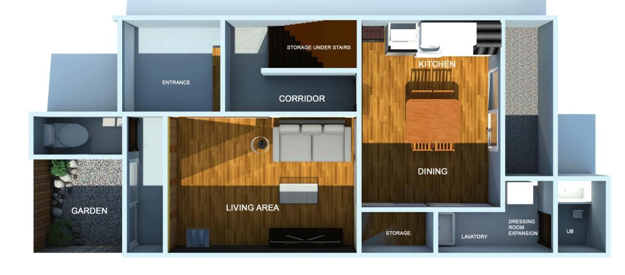 Shiki Homes Hikari Kyoto Exterior photo