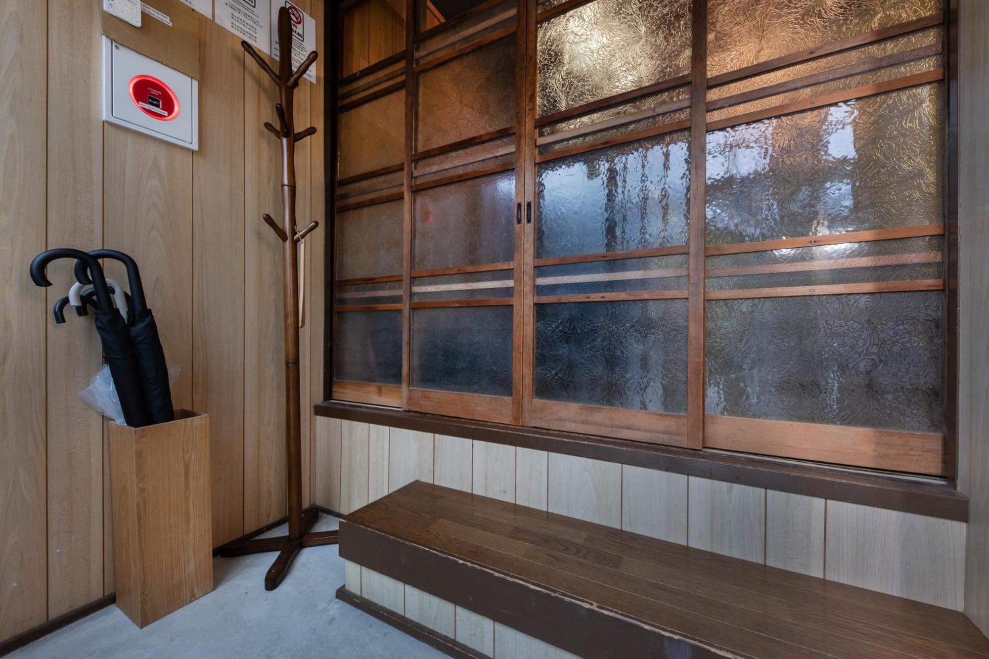 Shiki Homes Hikari Kyoto Exterior photo