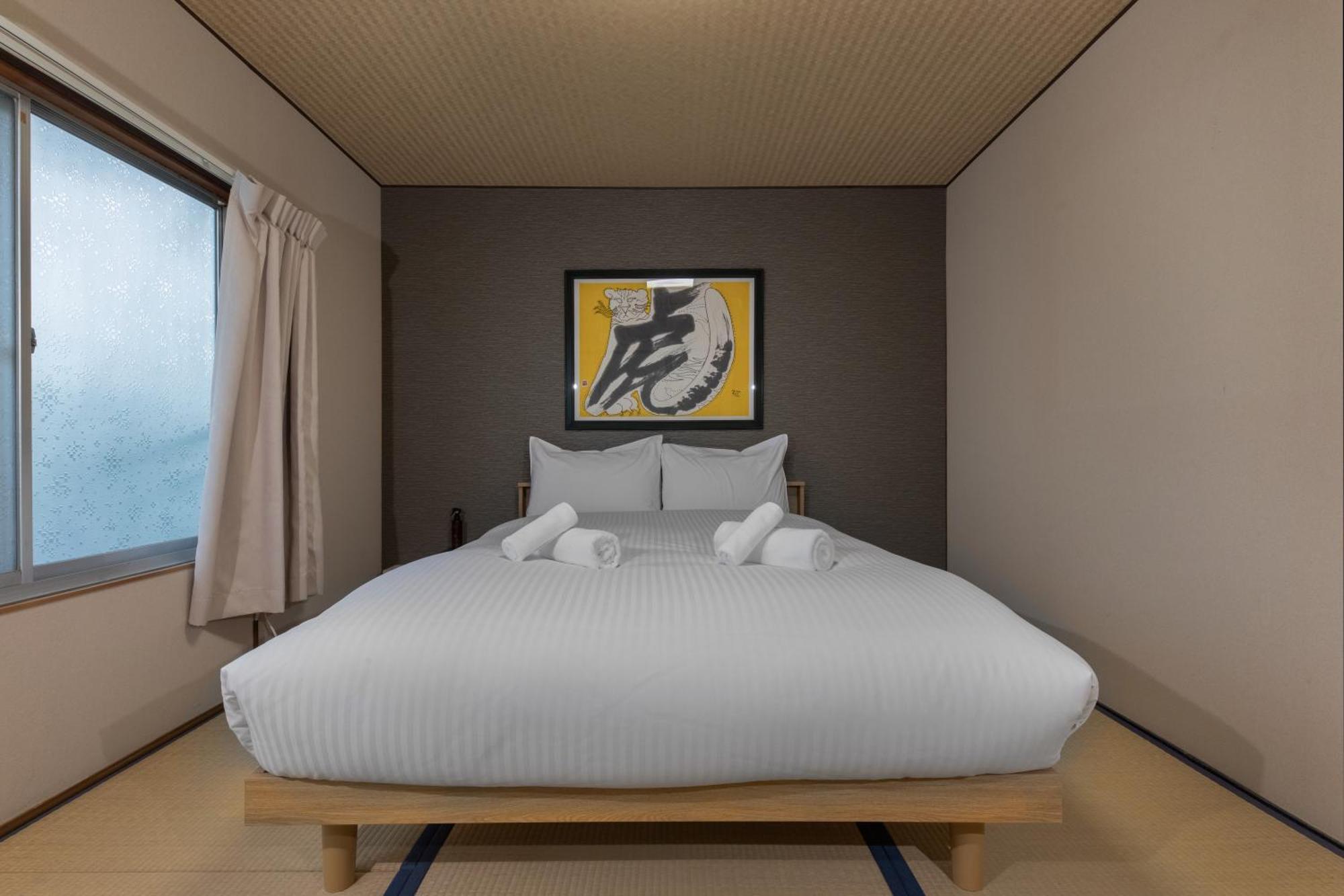 Shiki Homes Hikari Kyoto Exterior photo